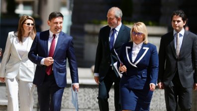 ДПС при Йотова: Ще бъдем опозиция, но ще има нормален диалог