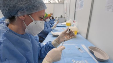 СЗО: В света са регистрирани 5,2 млн. случая на Ковид-19 за седмица