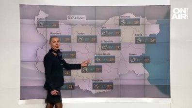Централна прогноза
