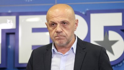Томислав Дончев - премиер? В очакване на мандат за съставяне на правителство