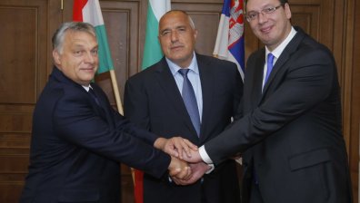 Премиерът: Брюксел да консолидира усилията за изход от мигрантската криза