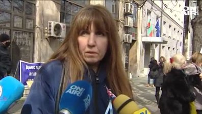 Медицински сестри на протест: Управляващите не изпълниха обещанията си