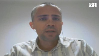 Богоявленски: Черните кутии на KGL9268 ще изключат спекулациите