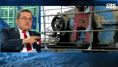Брюксел 1, 10.09.2016