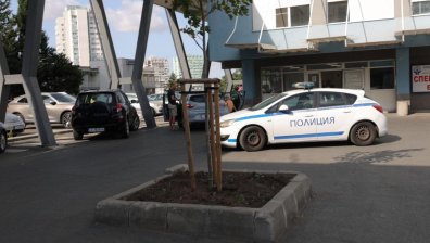 Детето, което беше блъснато от АТВ в Слънчев бряг, е в стабилно състояние