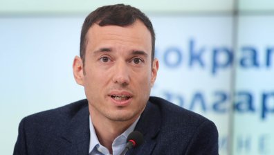 Васил Терзиев няма да прави чистка в Столичната община, ще заложи на технологиите