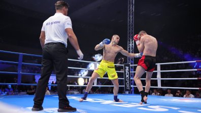 Четирима българи излизат за поясите на SENSHI на 9 юли