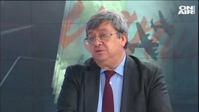 Разорението на тракийските българи
