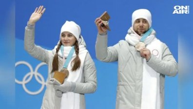Допинг скандал в ПьонгЧанг: Дисквалифицираха руския отбор по кърлинг
