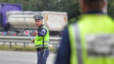 33-ма ги хванаха: Пак пияни и дрогирани шофьори по пътищата на страната