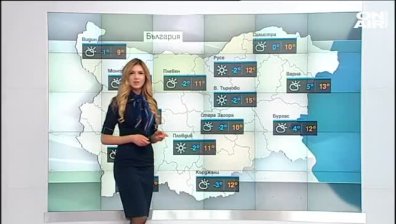Oбедна прогноза
