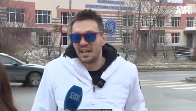 Един влогър срещу институциите: След забраната за строеж в "Студентски град", работата продължава