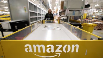 Двама служители на Amazon заразени с коронавирус, намират се в Милано