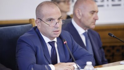 Гроздан Караджов обеща най-строгите регулации за атракциони да са у нас