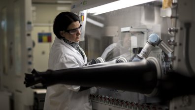 Създадоха революционна подвижна лаборатория за тестове за Ковид-19