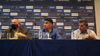 Изпълкомът на БФС сряза Бербатов: Няма да има извънреден конгрес