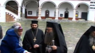 Почитаме Свети Йоан Рилски Чудотворец