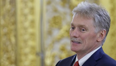 Песков: Русия обмисля различни възможности за отговор към Запада