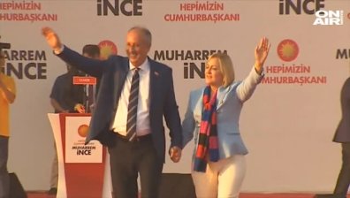 Край на предизборната кампания в Турция