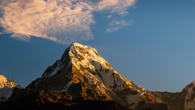 Издирват осем алпинисти, изчезнали в Индийските Хималаи