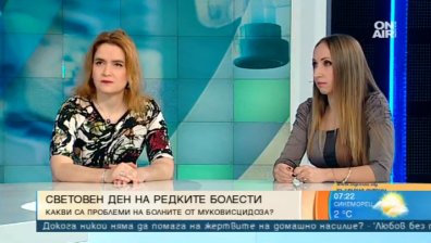 Апаратурата за диагностика на муковисцидоза куца, нужни са по-ранни изследвания