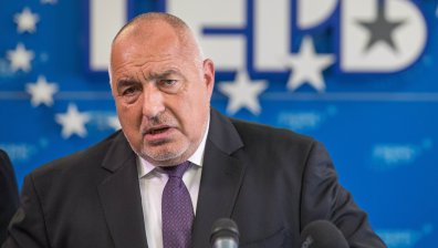 Бойко Борисов за мобилизирания българин: Готов съм да се свържа със Зеленски