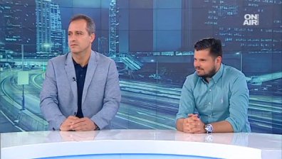 Сигналът на САЩ за химическа атака в Сирия: Реален или стратегически?