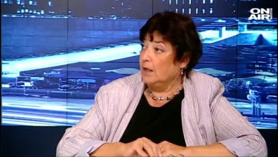 Спестяваме 90 тона вредни емисии с третия лъч на метрото