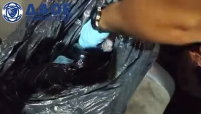 В Гърция арестуваха двама турци, опитали да внесат 50 пистолета в страната