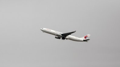 Boeing 737 със 132 души на борда се разби в Китай (+ВИДЕО)