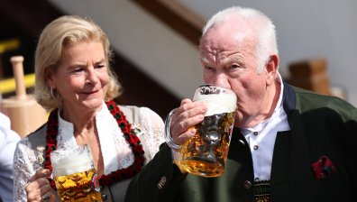 Над 7 млн. души и 6,5 млн. литра изпита бира - равносметката след Октоберфест