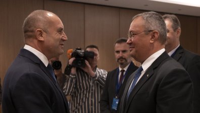 Радев: Свързаността между България и Румъния ще насърчи инвеститорите