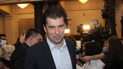 Кирил Петков: Подписваме споразумението днес, утре обявяваме състав на кабинета