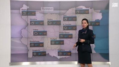 Централна прогноза