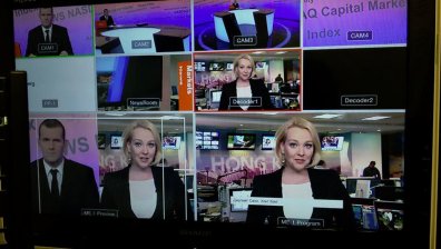 Bloomberg TV Bulgaria стартира с пряка връзка София-Хонконг
