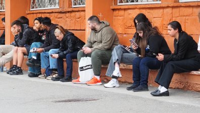 Диян Стаматов: Преписване на матурата по БЕЛ е в сферата на фантазиите