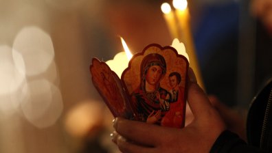 Христос Воскресе! Здраве и любов на всички!