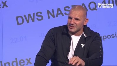 Сам Греко преди SENSHI 14: Там, където другите се провалиха, SENSHI бележи успехи