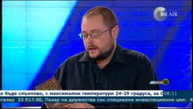 120 млн. лв. е годишният оборот на книжния пазар в България