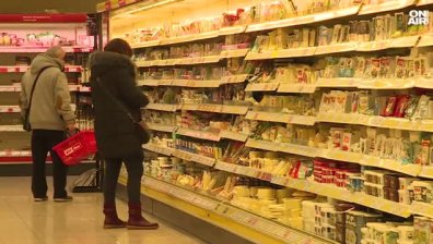 В "България сутрин" на 12 май от 09:30 часа: Как ще се бори правителството с галопиращите цени?