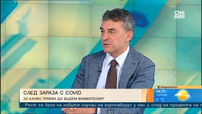 Ковид-19 започва като пневмония, но продължава като сърдечно-съдово заболяване?