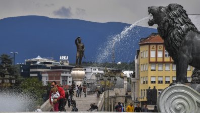 Северна Македония: Влизаме в ЕС и вписваме българите в Конституцията