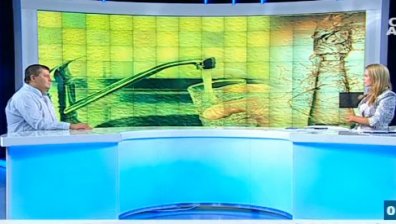 Какво се крие в състава на чешмяната вода?