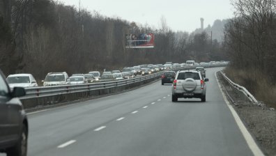 МВР апелира: Внимавайте на пътя и не разгласявайте, че ще пътувате