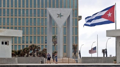 Куба спази заповедта на Джо Байдън и освободи стотици затворници предсрочно