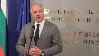 Желязков за оттеглянето на бюджета: Чухме какво искат протестиращите, няма да абдикираме