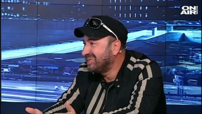 Стефан Вълдобрев с обещание за страхотно шоу на 11 ноември