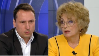 Проблемът в коалицията е непоносимостта между Кирил Петков и Слави Трифонов