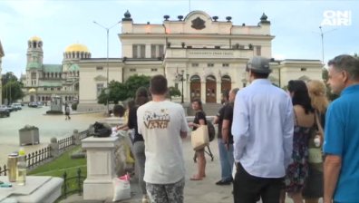Граждани призовават за президентско вето върху Закона за Черноморското крайбрежие