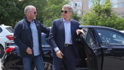 Спецпрокуратура призова за разпит и Борисов по случая "Бобоков"